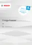 Preview: Information For Use