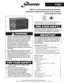 Preview: Installation And Service Manual