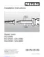 Preview: Installation Instructions