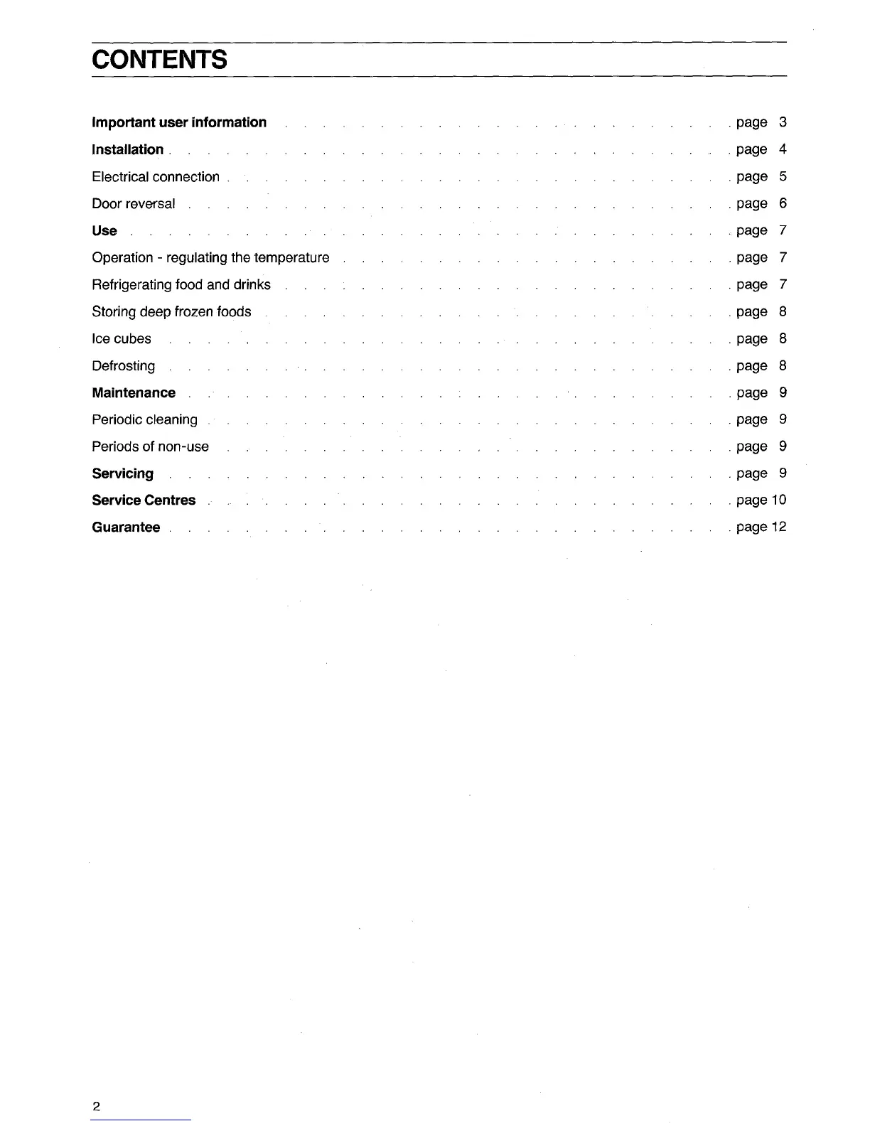 Page #2 background image