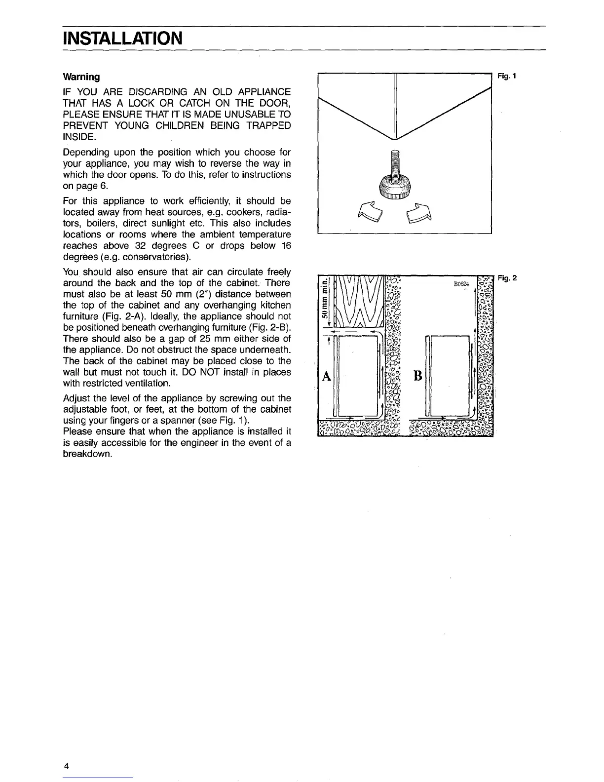 Page #4 background image