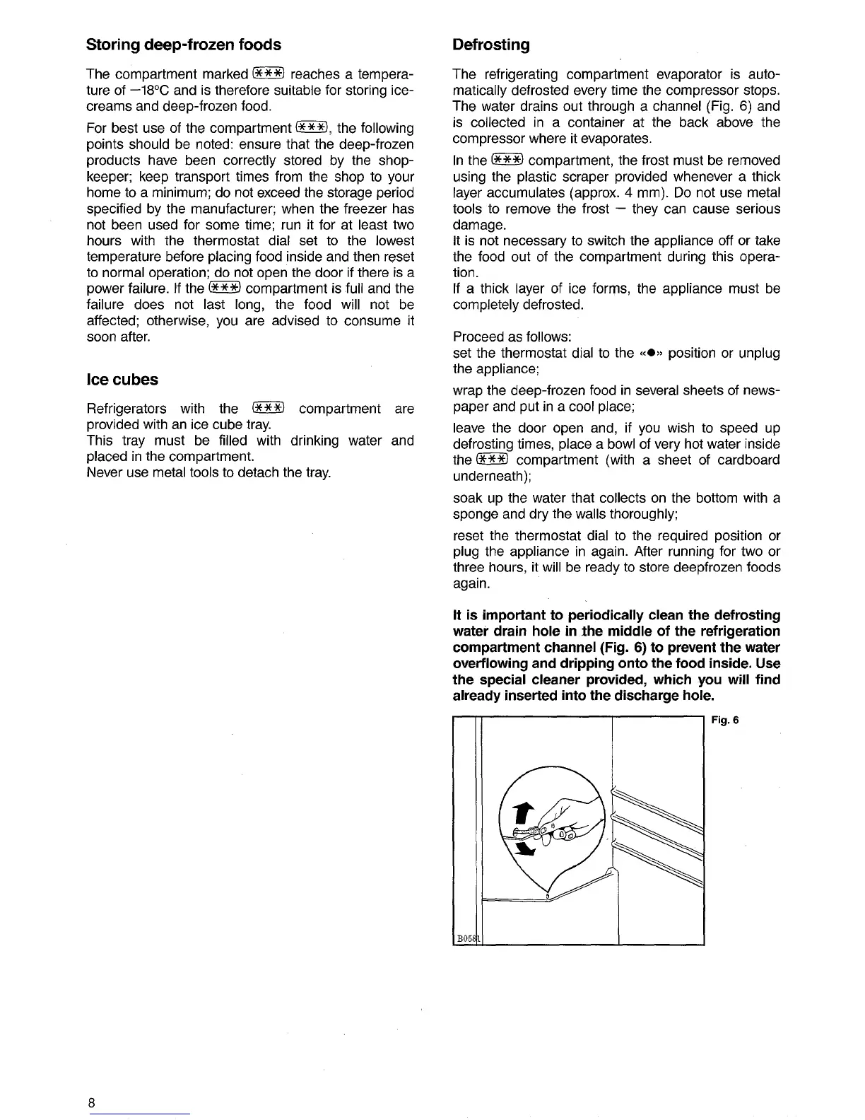 Page #8 background image
