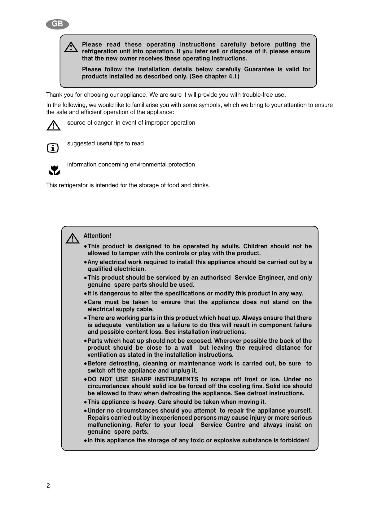 Page #2 background image