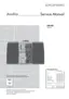 Preview: Service Manual