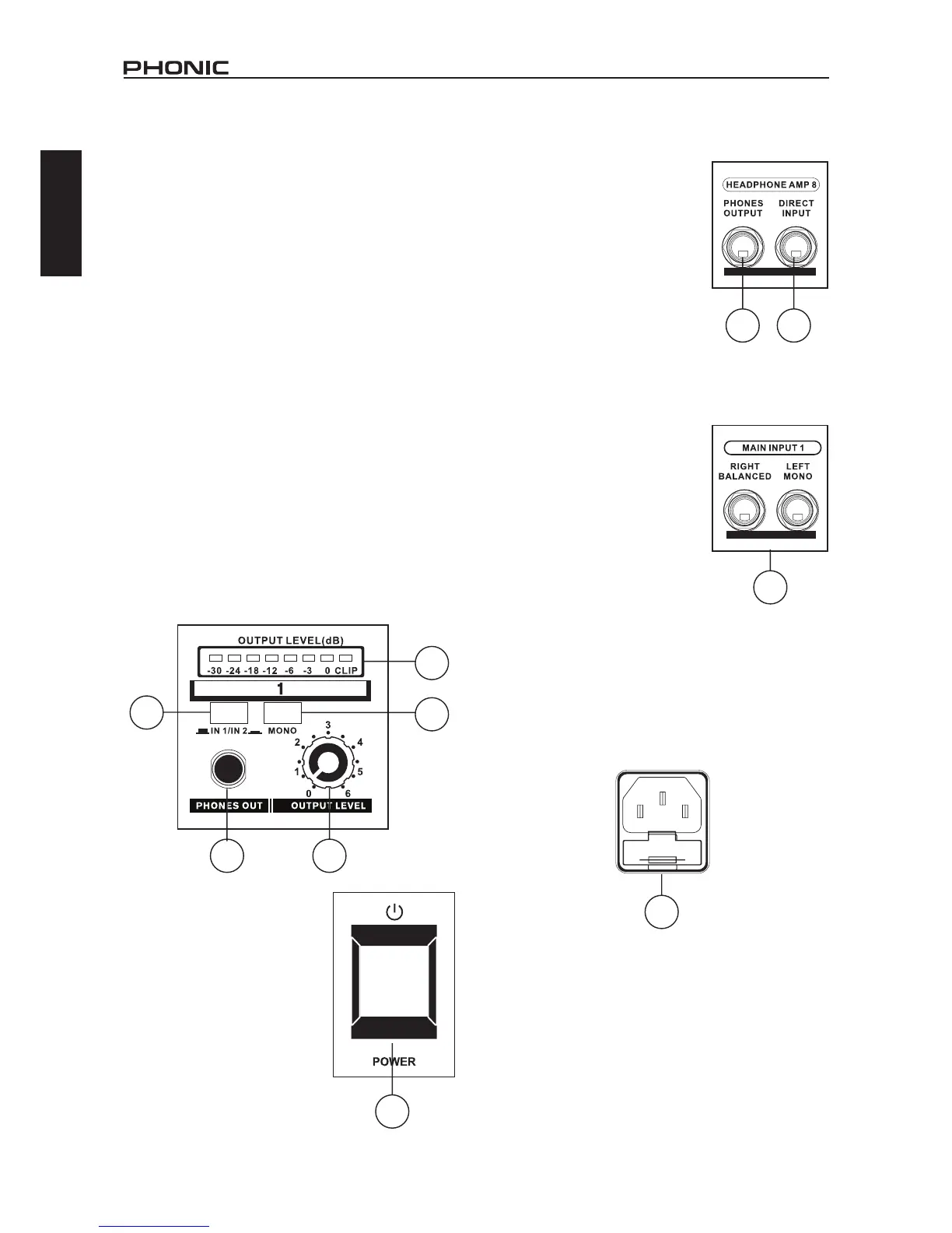 Page #6 background image