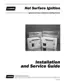 Preview: Installation And Service Guide