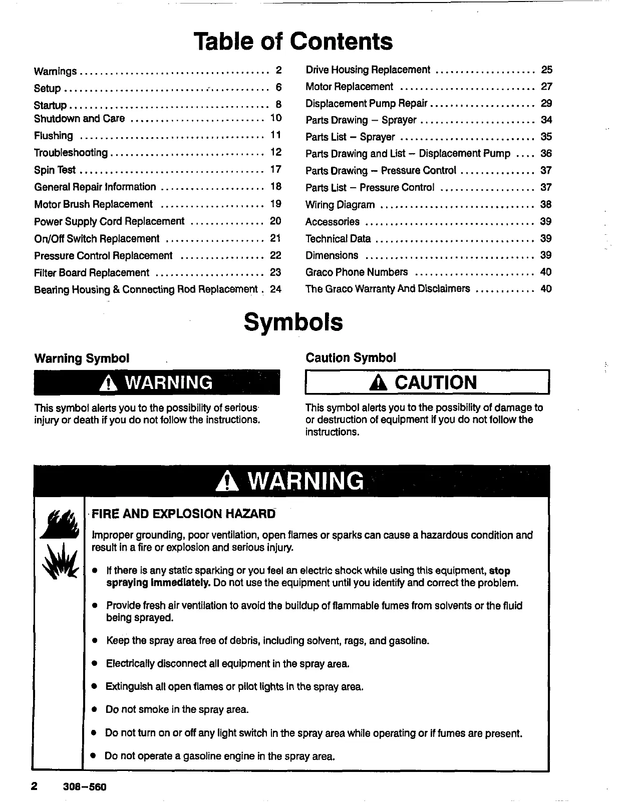 Page #2 background image