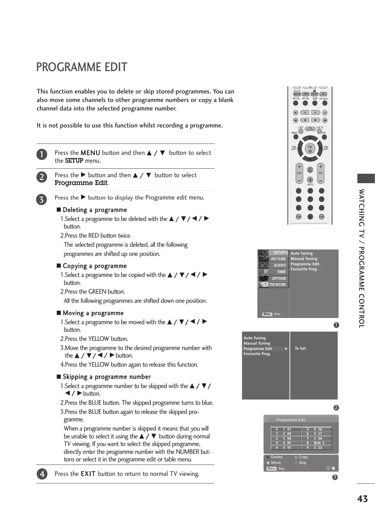 Page #45 background image