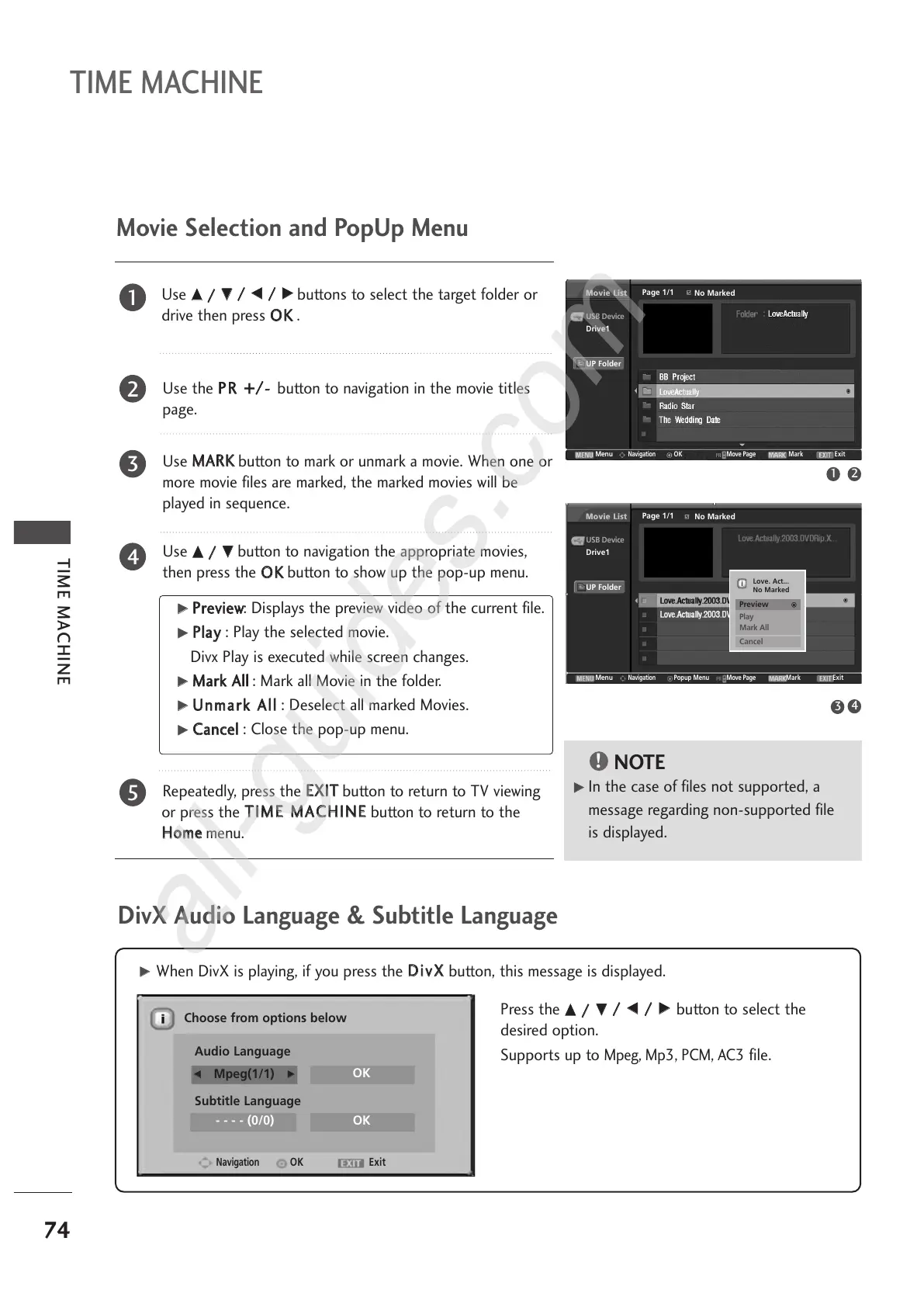 Page #76 background image