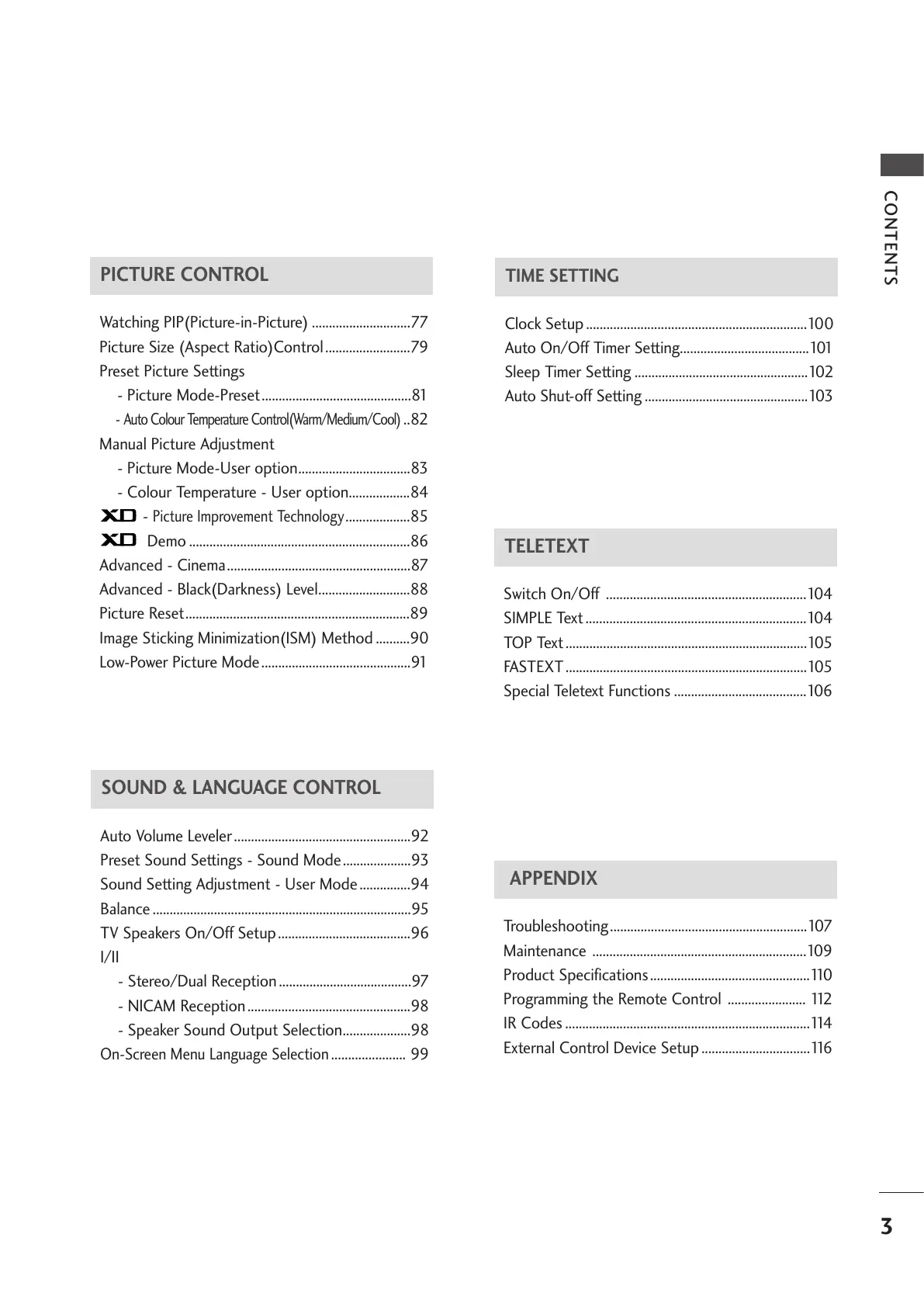Page #5 background image