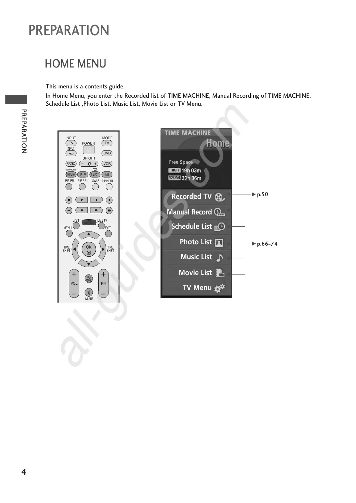 Page #6 background image