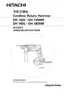 Preview: Handling Instructions