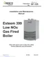 Preview: Installation And Maintenance Manual