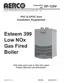 Preview: Installation Supplement