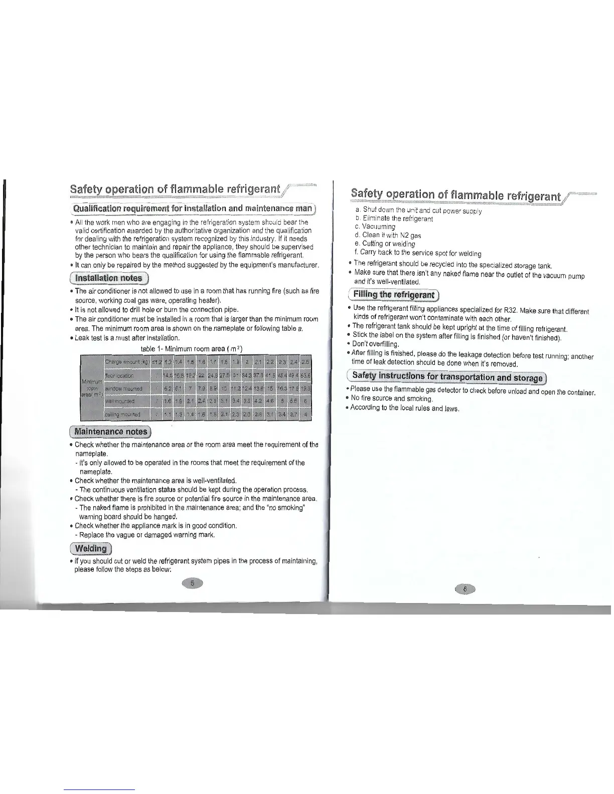 Page #5 background image