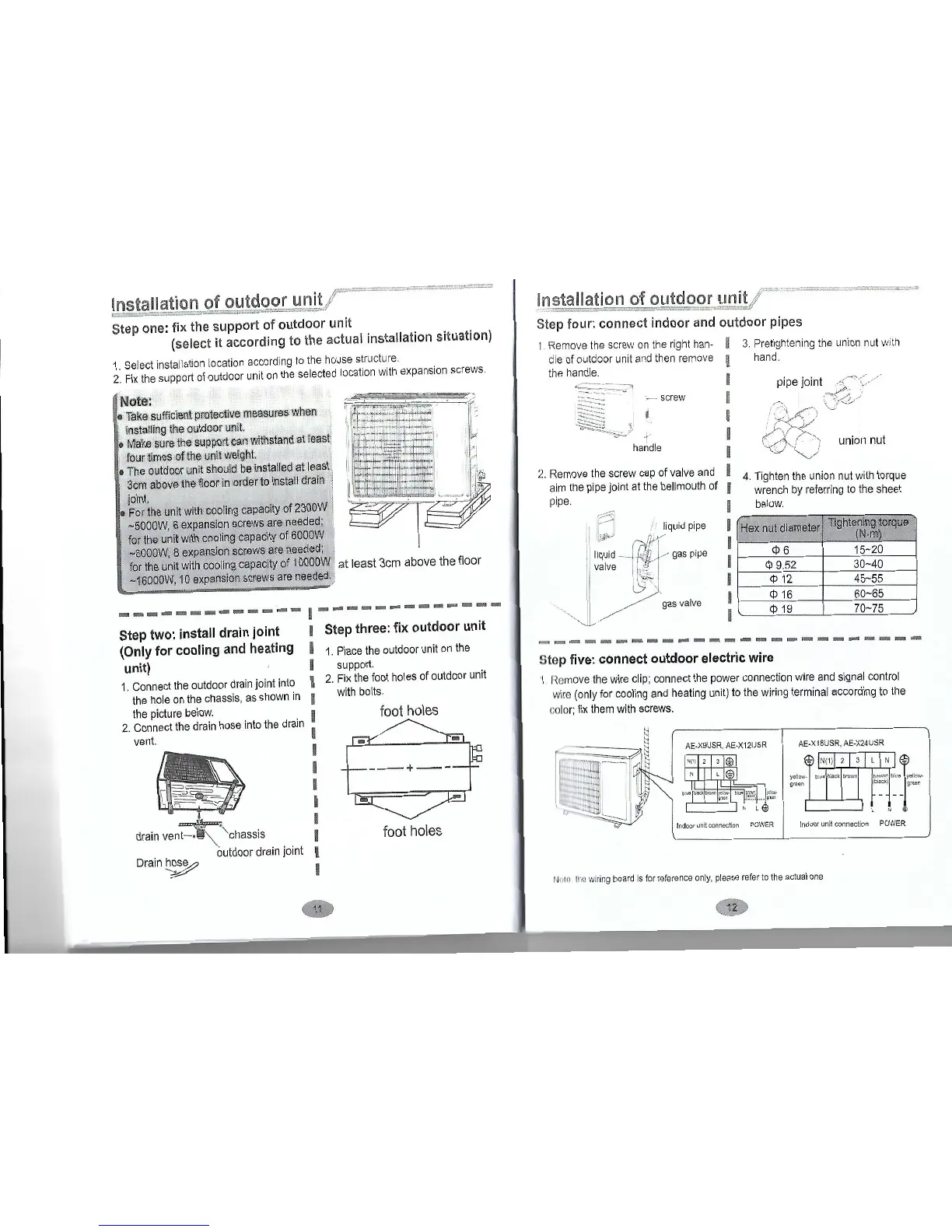 Page #8 background image