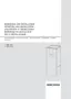 Preview: Operation And Installation Manual