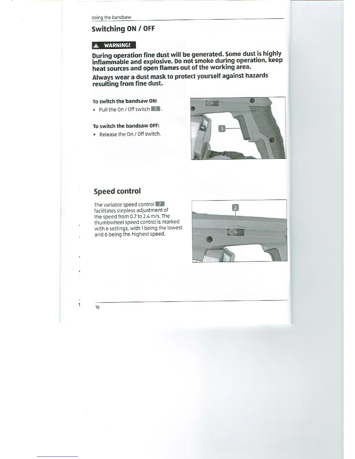 Page #16 background image
