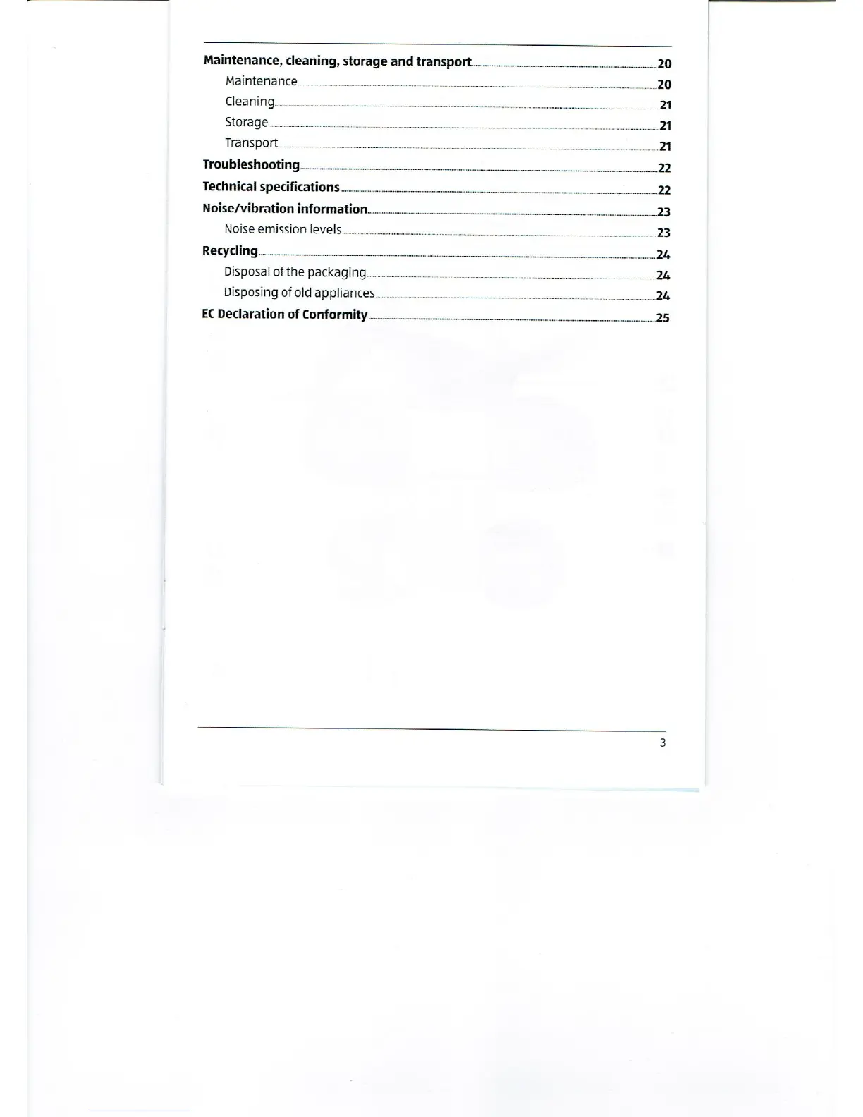 Page #3 background image