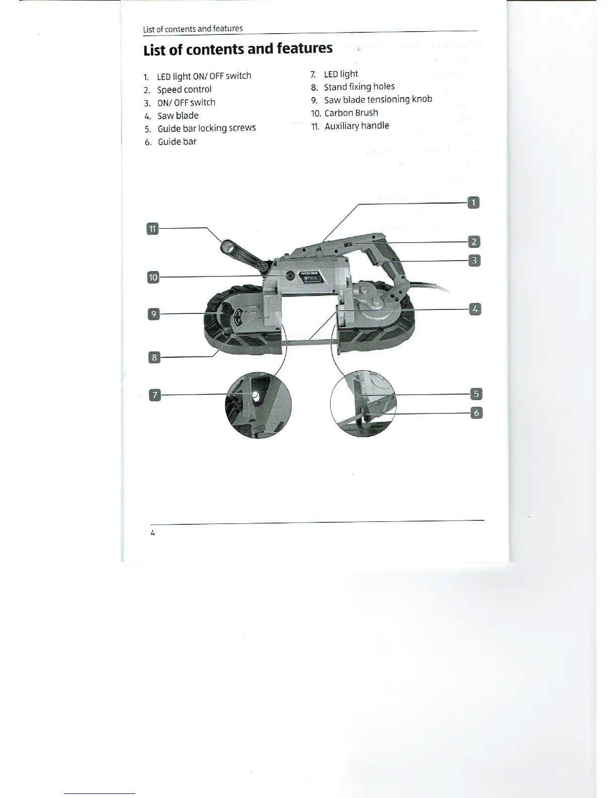 Page #4 background image