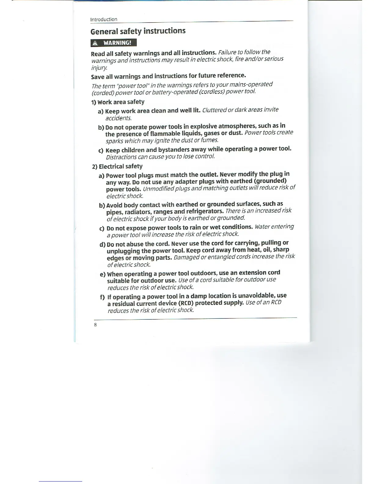 Page #8 background image