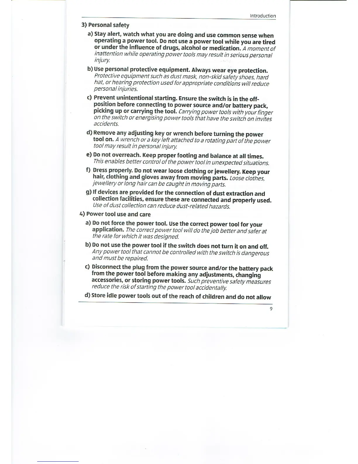 Page #9 background image