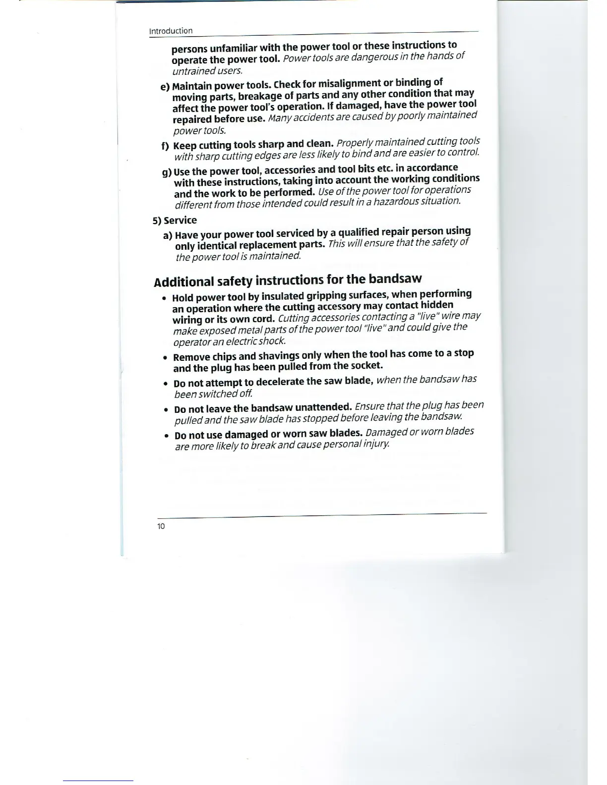 Page #10 background image