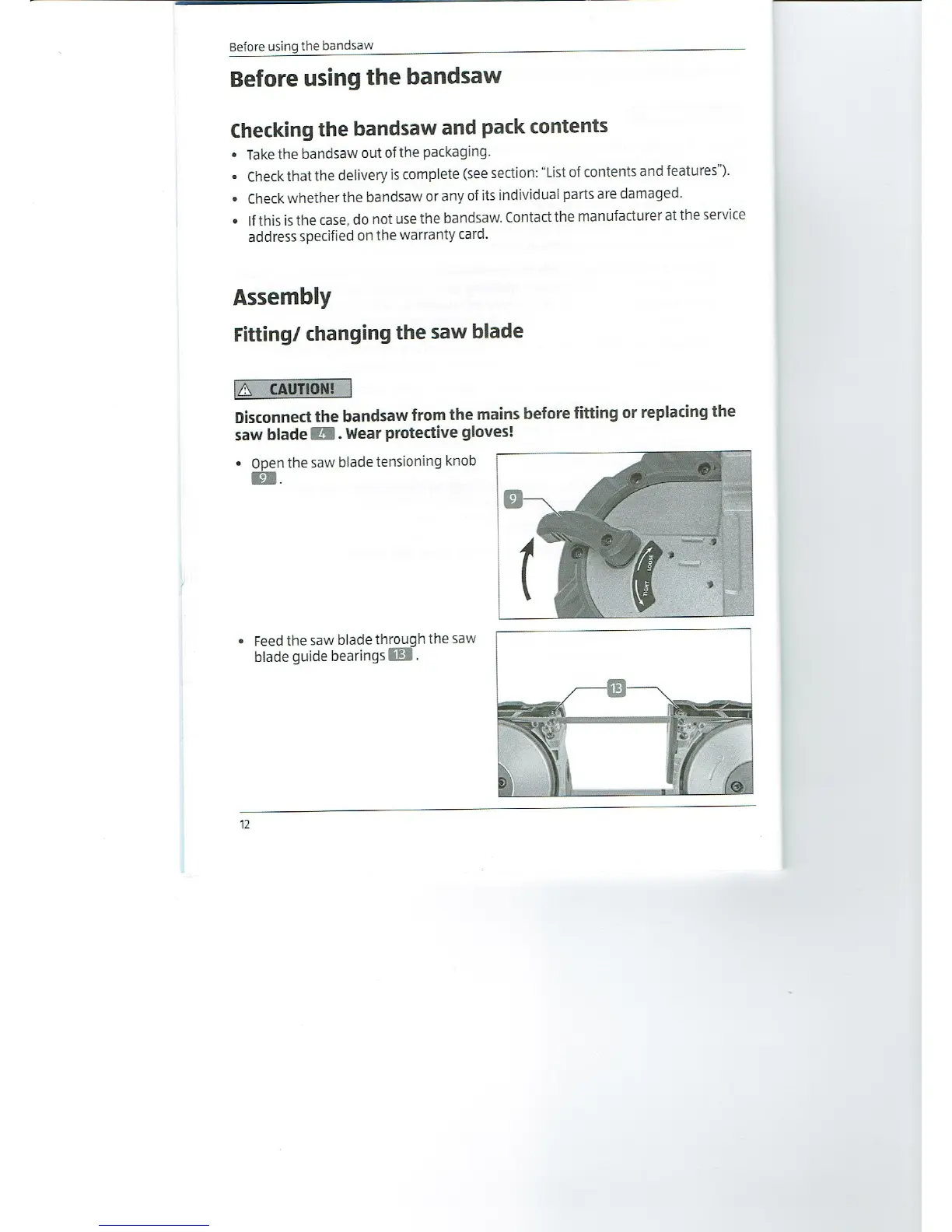 Page #12 background image