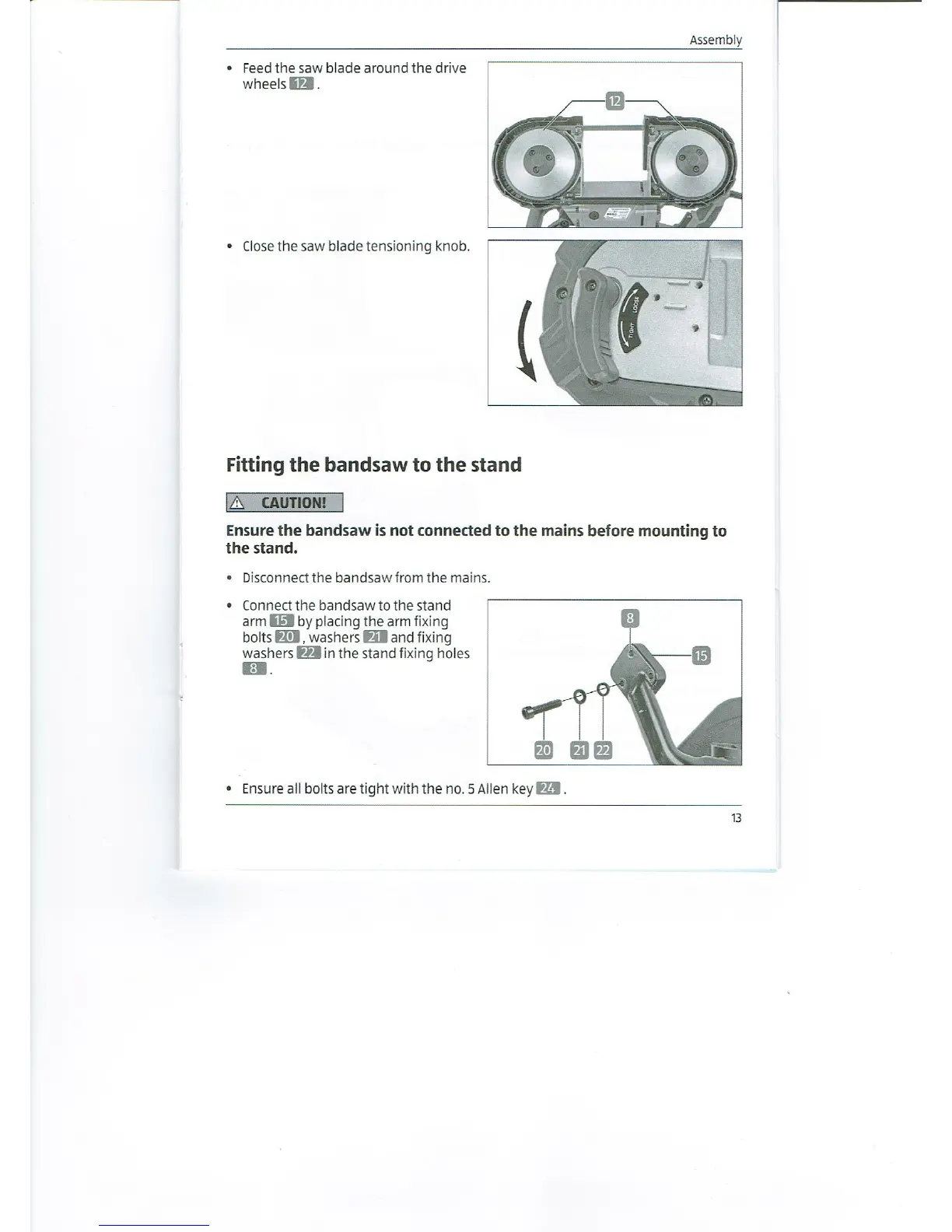 Page #13 background image