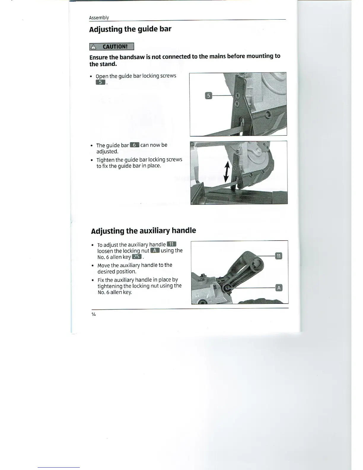 Page #14 background image