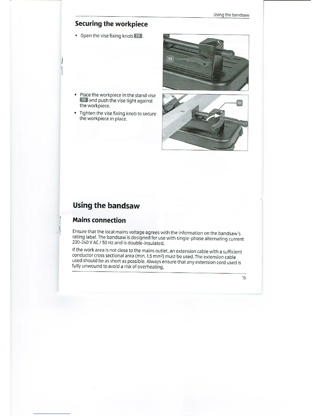 Page #15 background image