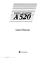 Preview: User Manual