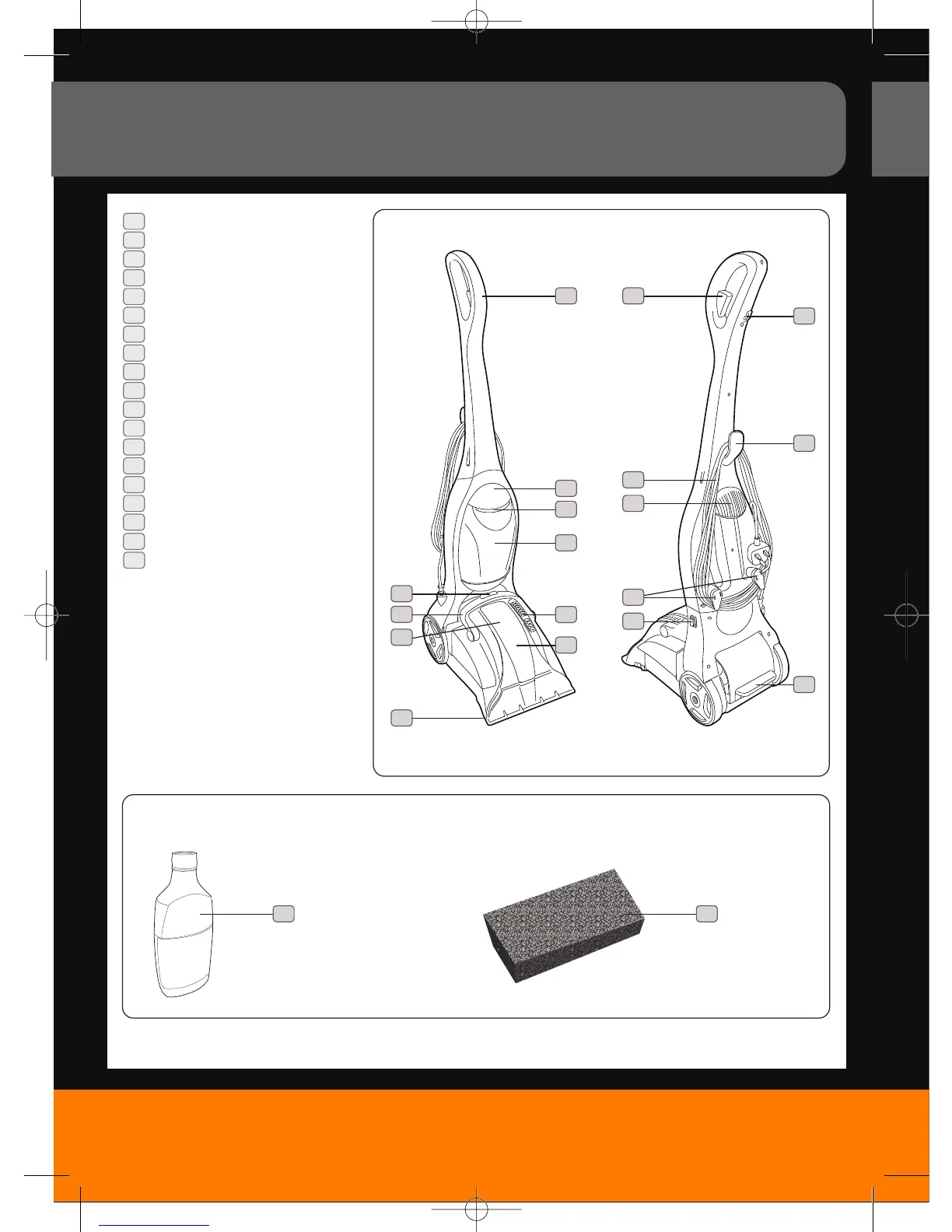 Page #2 background image