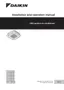 Preview: Installation And Operation Manual