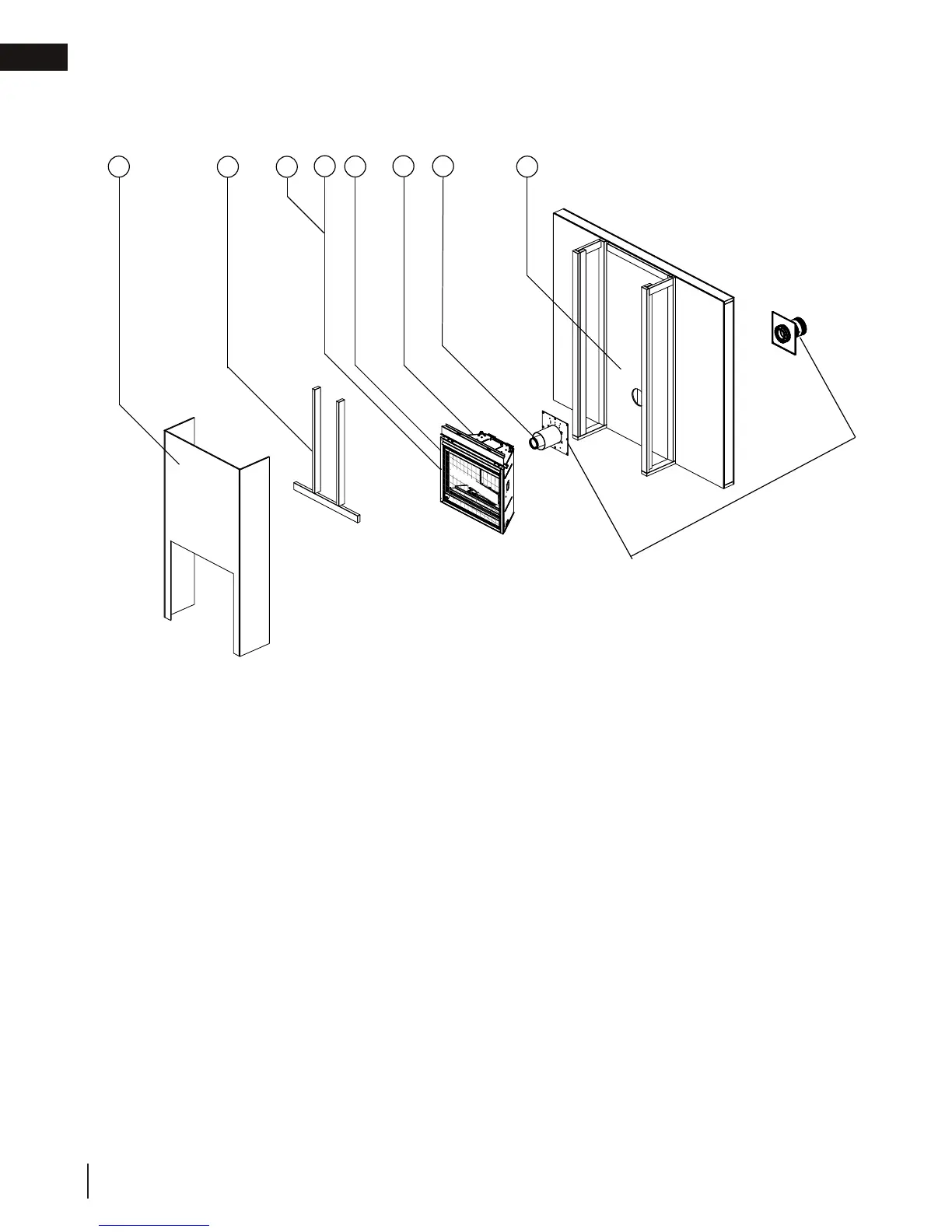 Page #6 background image