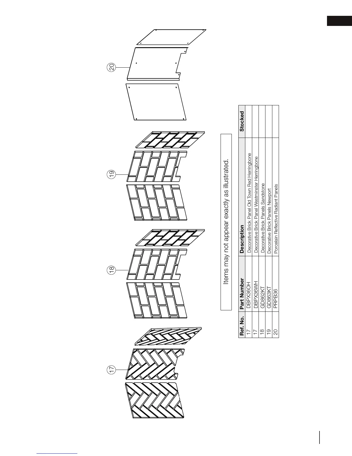 Page #17 background image