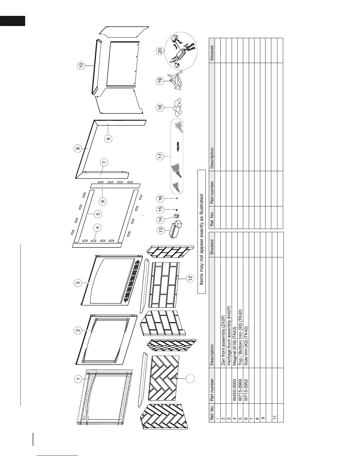 Page #18 background image