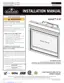 Preview: Installation Manual