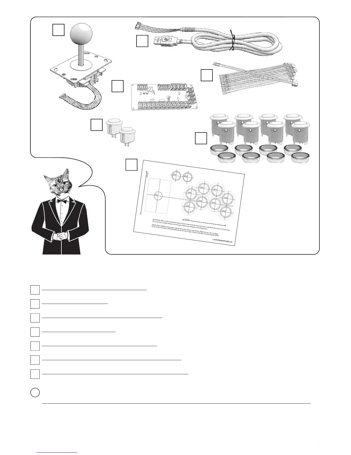 Page #6 background image