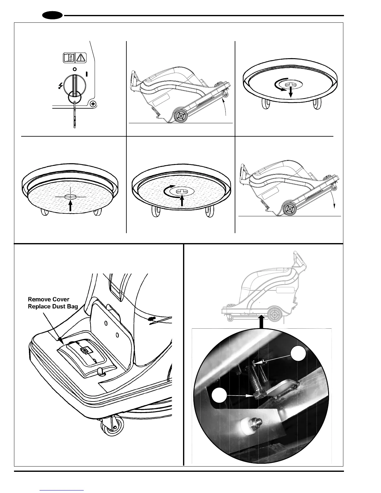 Page #6 background image
