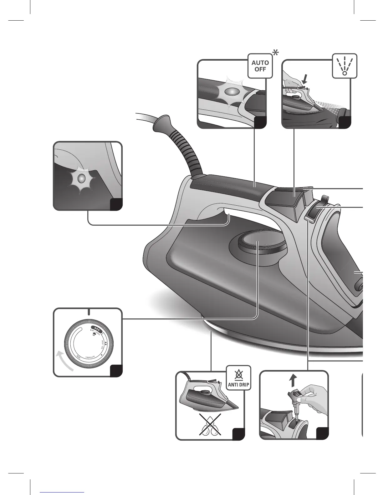 Page #2 background image
