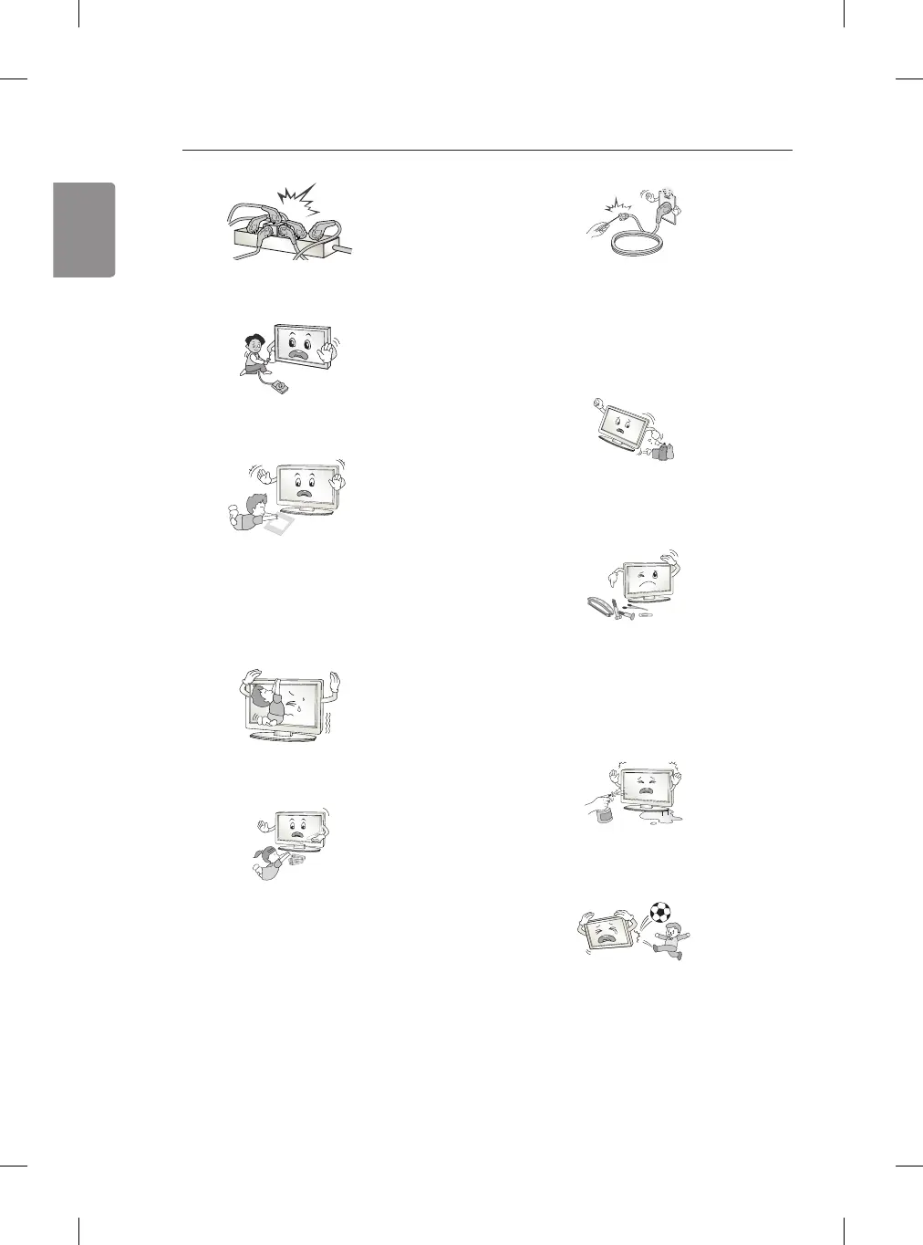 Page #6 background image