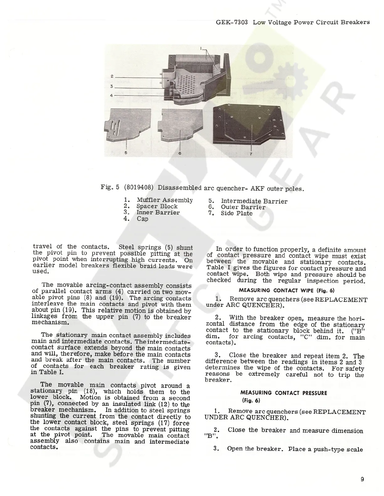 Page #9 background image