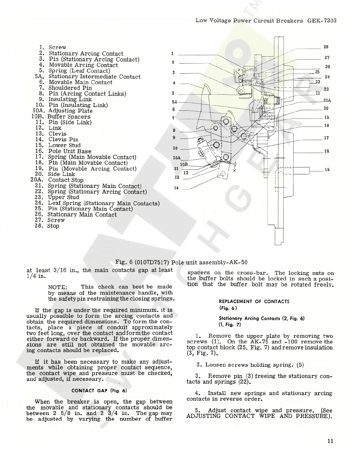 Page #11 background image