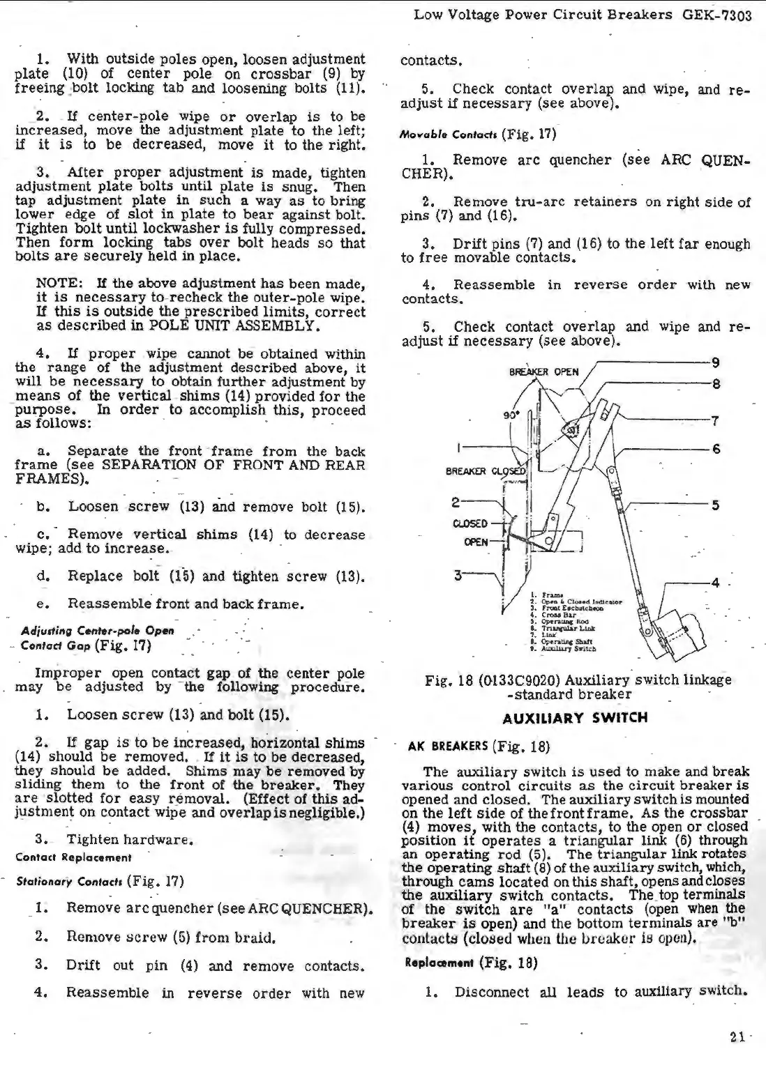 Page #21 background image