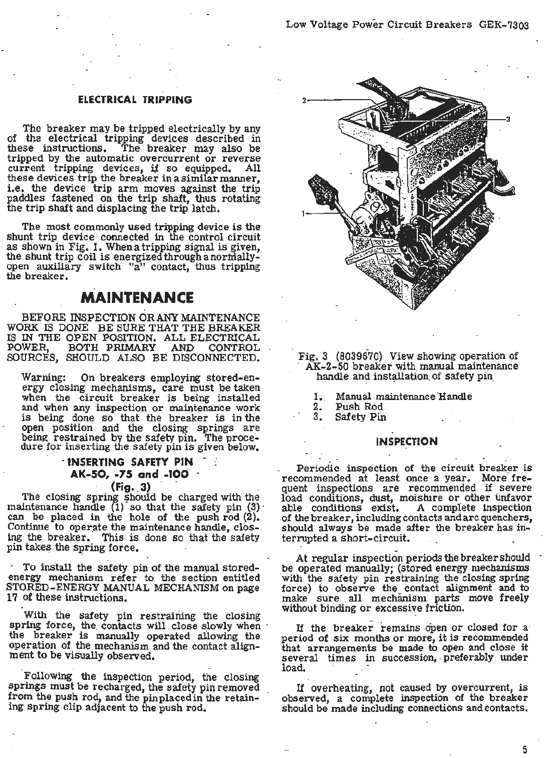 Page #5 background image