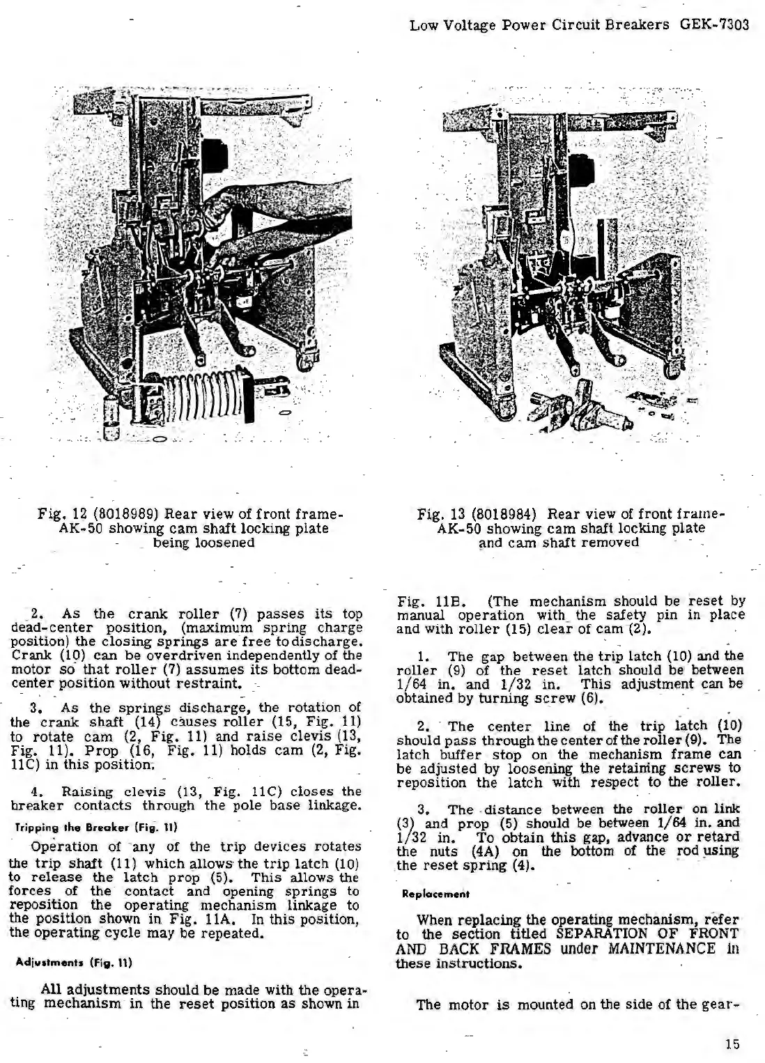 Page #15 background image