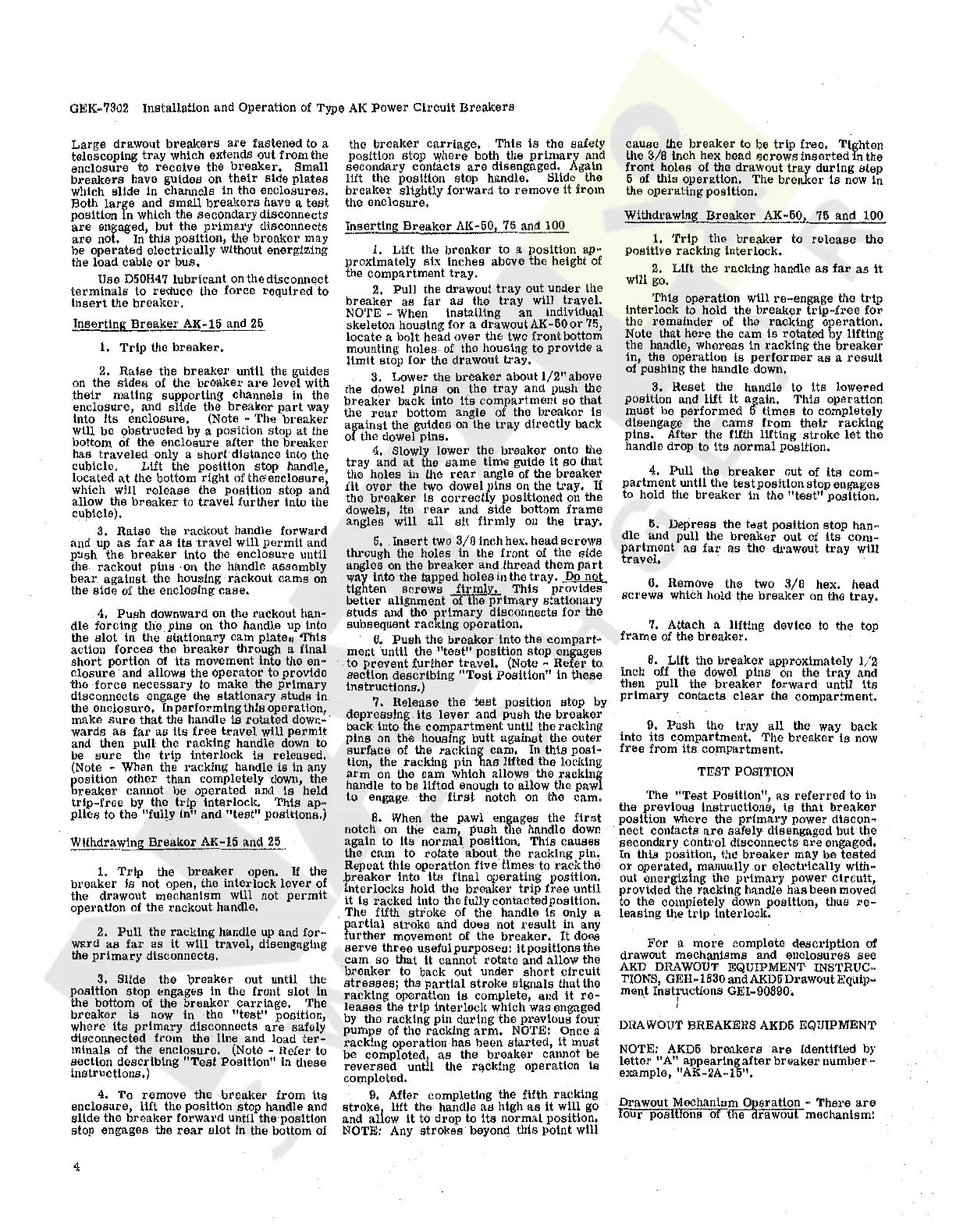 Page #4 background image