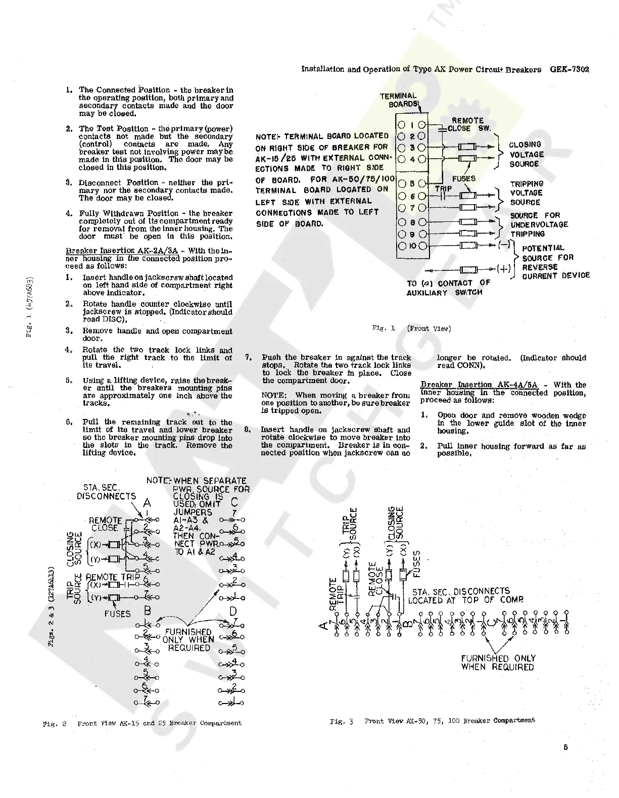 Page #5 background image