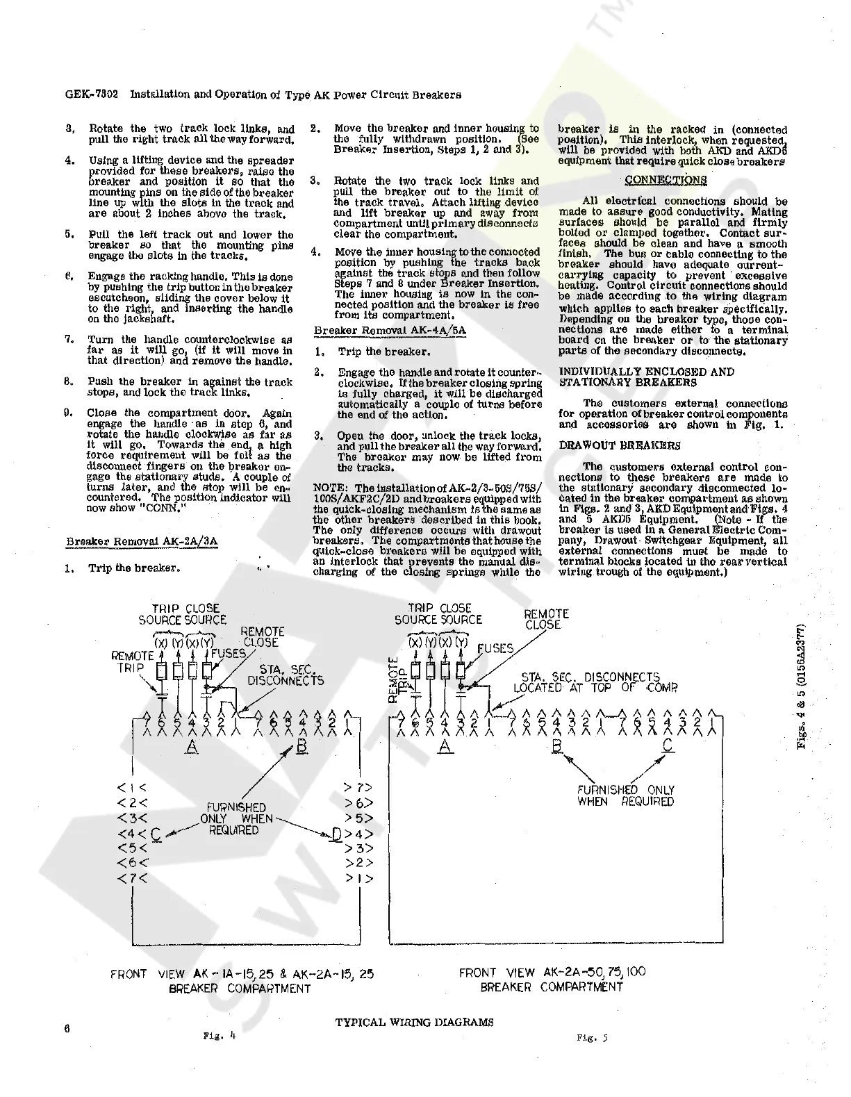 Page #6 background image